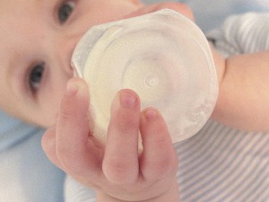 Bottle Feeding