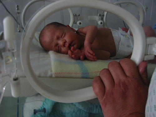 preemie