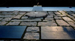 Arlington National Cemetary