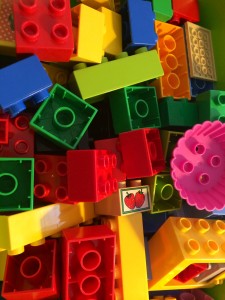 Toys:Legos