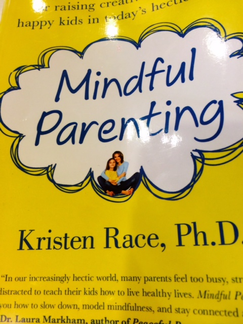 Mindful Parenting