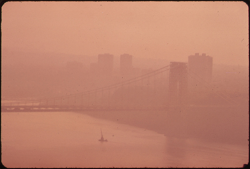 writer's block fog