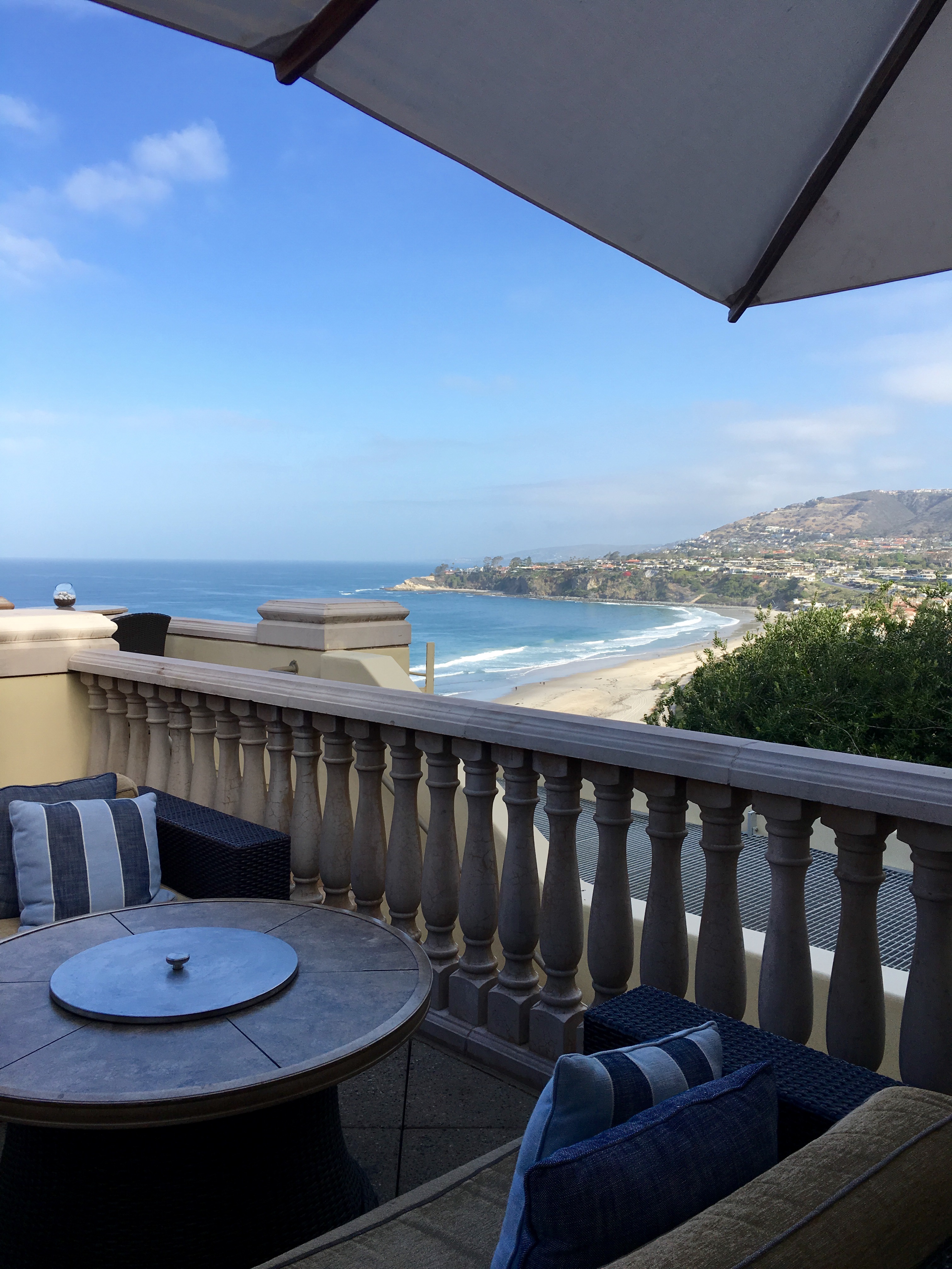 Mom 2.0 The Ritz Carlton, Dana Point California